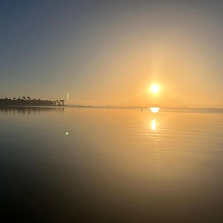 Bonito Amanecer Villa ลอสอัลกาซาเรส ภายนอก รูปภาพ