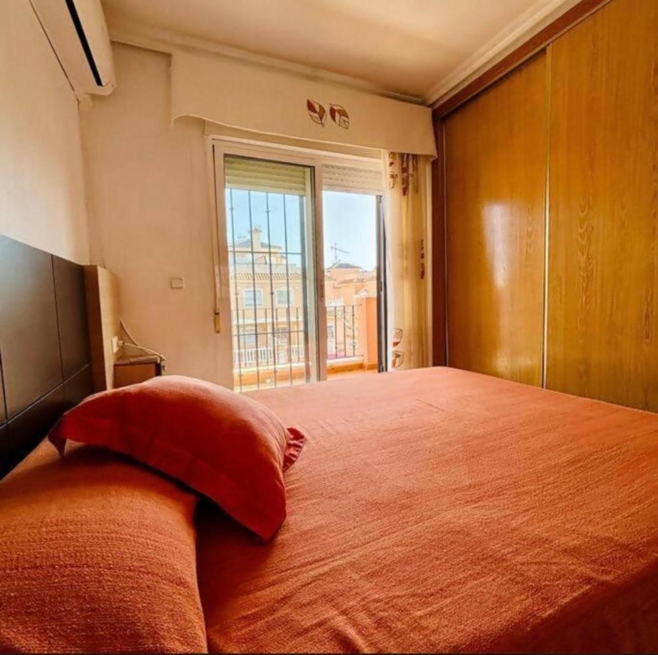 Bonito Amanecer Villa ลอสอัลกาซาเรส ภายนอก รูปภาพ