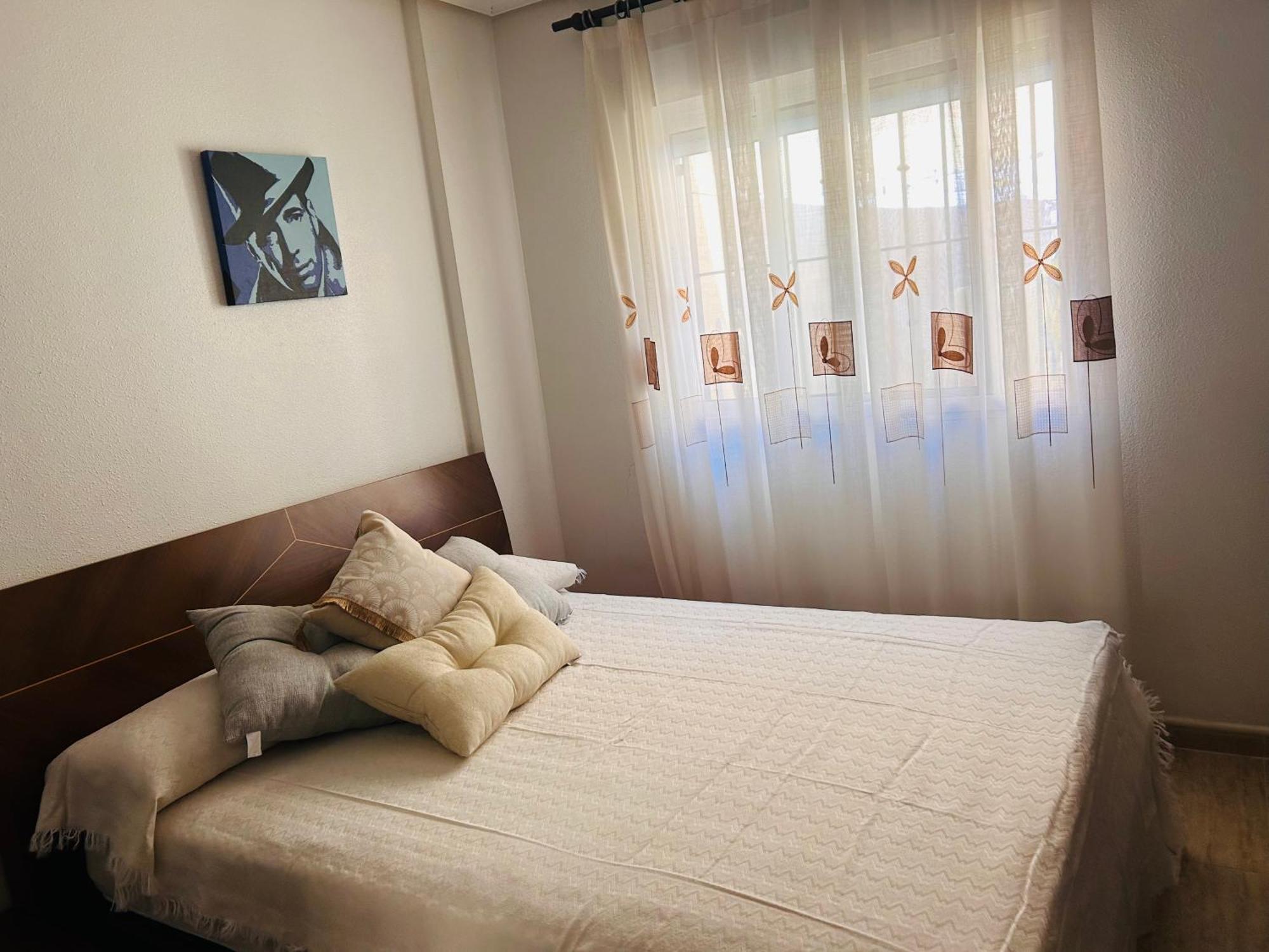 Bonito Amanecer Villa ลอสอัลกาซาเรส ภายนอก รูปภาพ