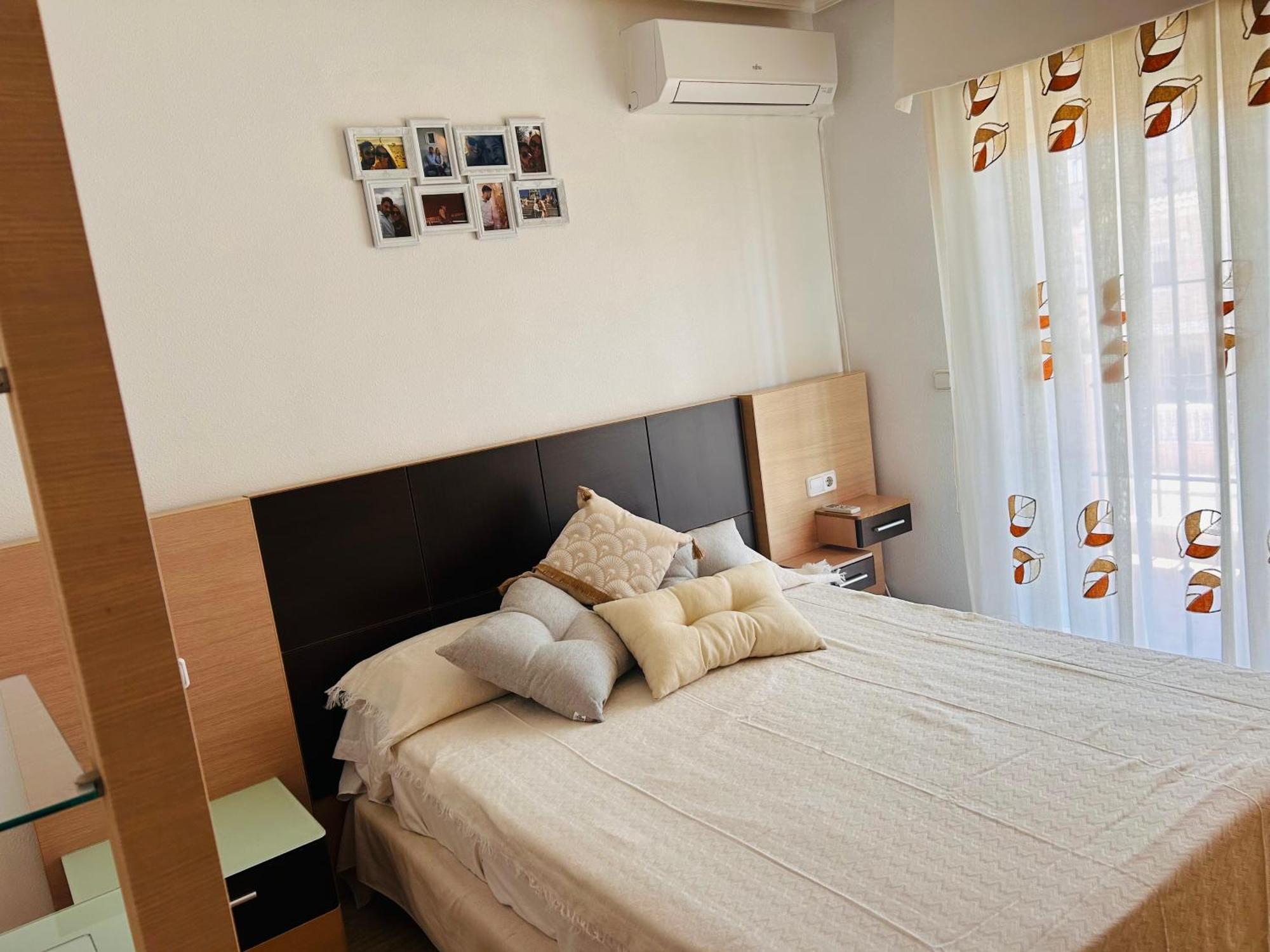 Bonito Amanecer Villa ลอสอัลกาซาเรส ภายนอก รูปภาพ