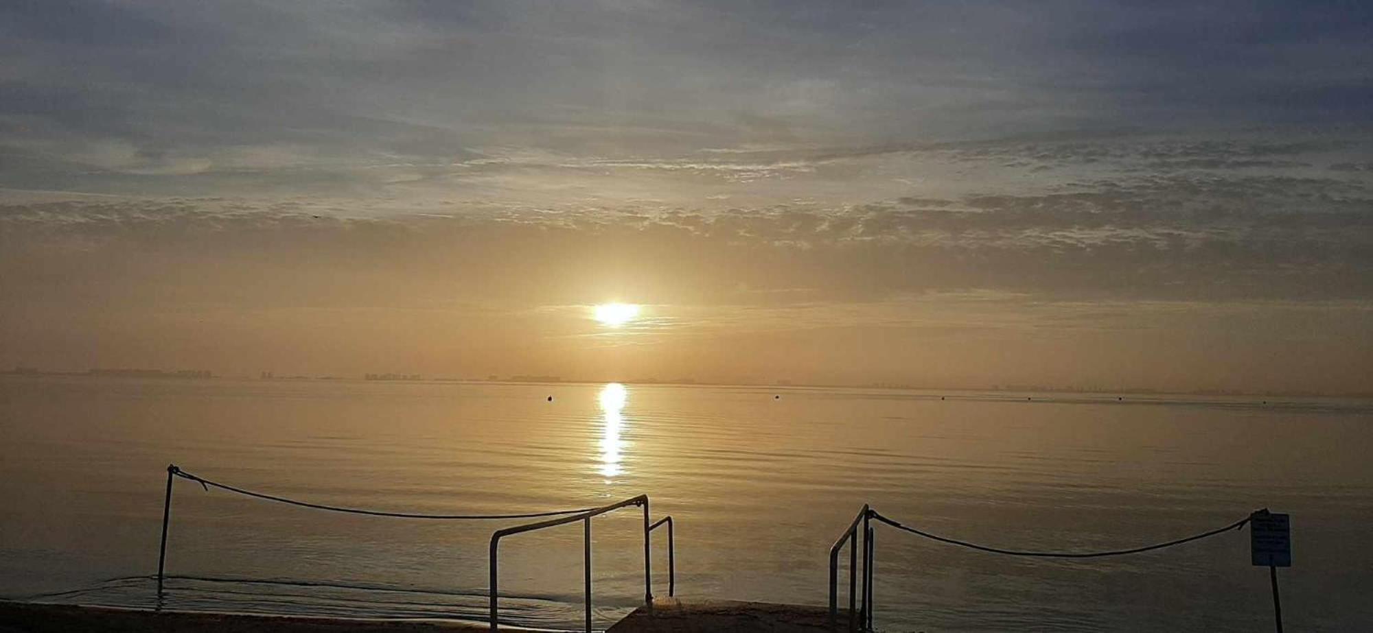 Bonito Amanecer Villa ลอสอัลกาซาเรส ภายนอก รูปภาพ