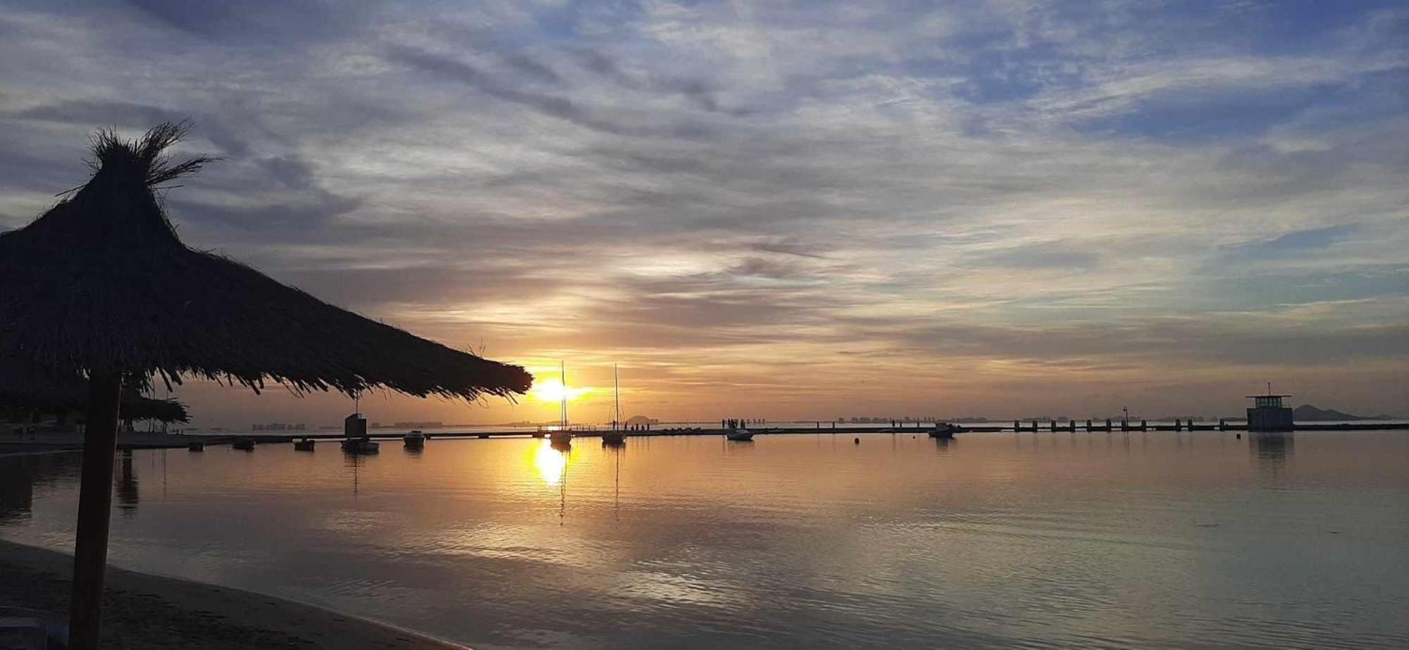 Bonito Amanecer Villa ลอสอัลกาซาเรส ภายนอก รูปภาพ